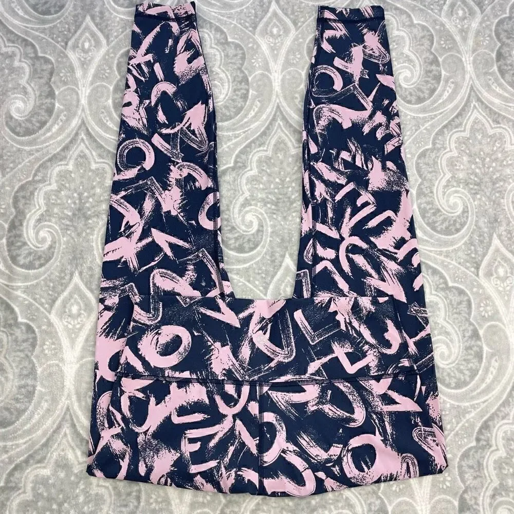 Womens Lululemon Wunder Under High-Rise Tight